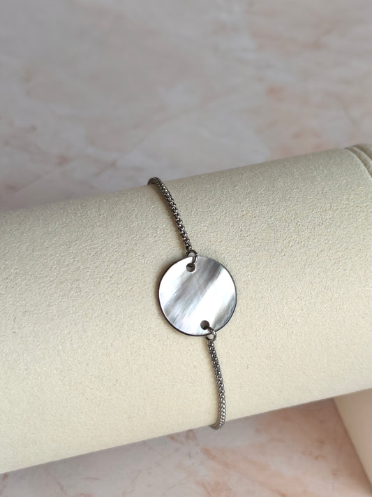 Éclipse — Bracelet Petite Pastille