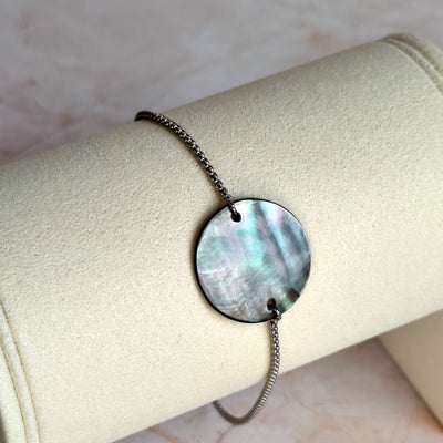 Éclipse — Bracelet Grande Pastille