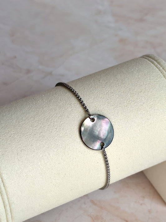 Éclipse — Bracelet Petite Pastille