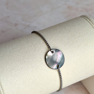 Éclipse — Bracelet Petite Pastille