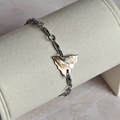 Prisme — Bracelet Triangle