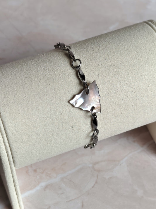 Prisme — Bracelet Triangle