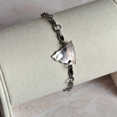 Prisme — Bracelet Triangle