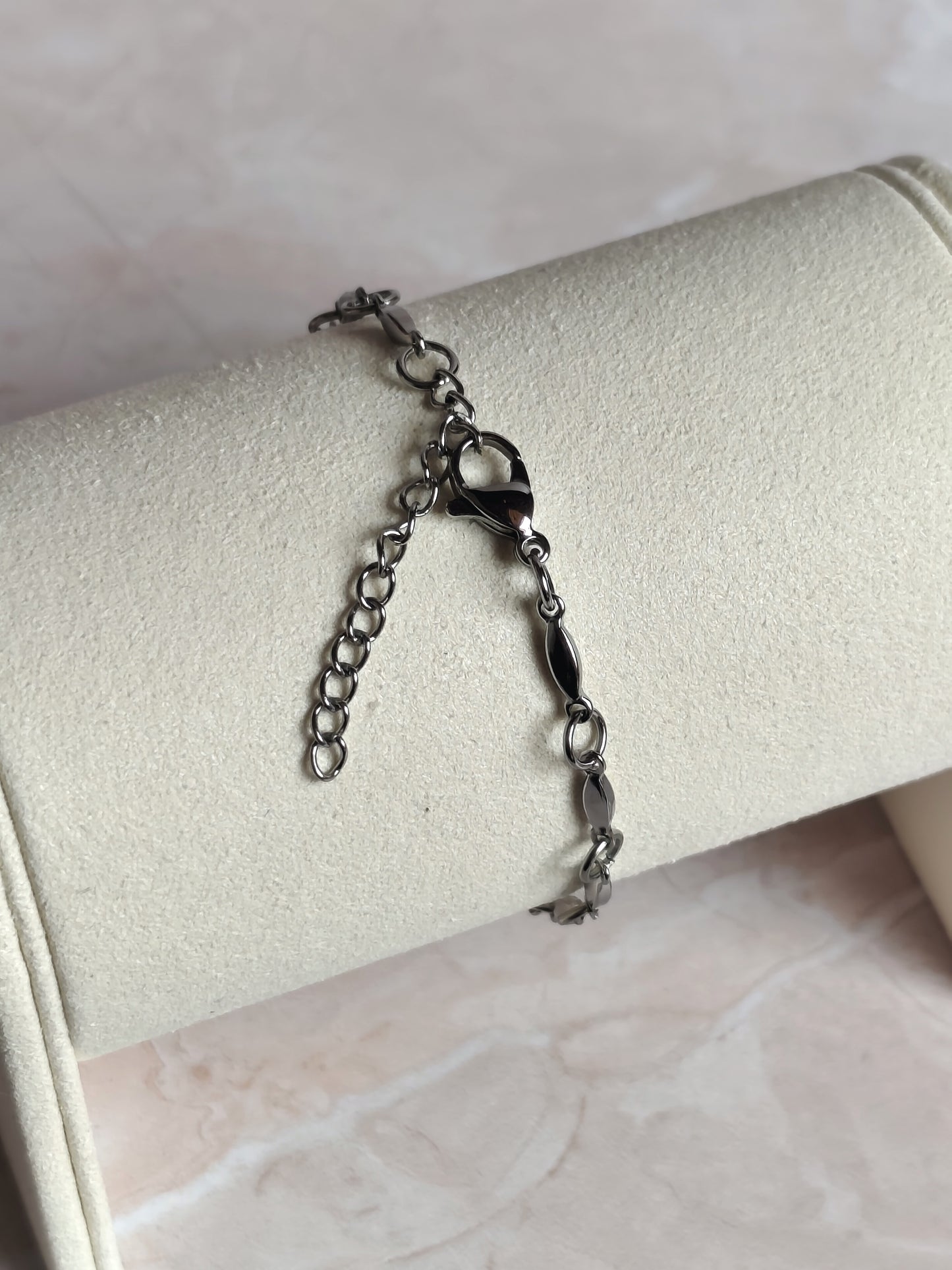 Prisme — Bracelet Triangle