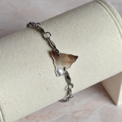 Prisme — Bracelet Triangle