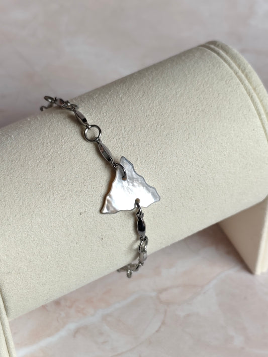Prisme — Bracelet Triangle
