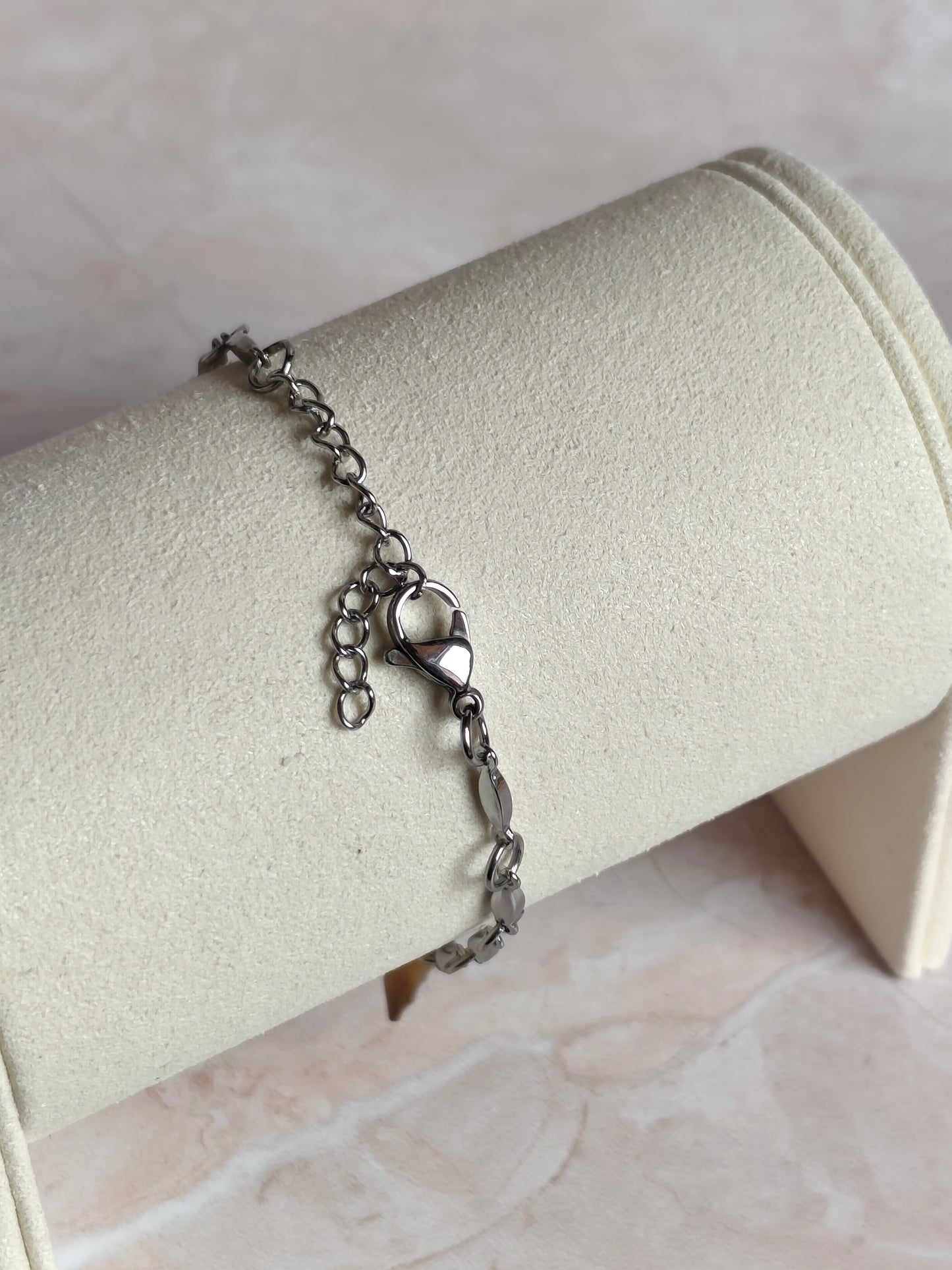 Prisme — Bracelet Triangle