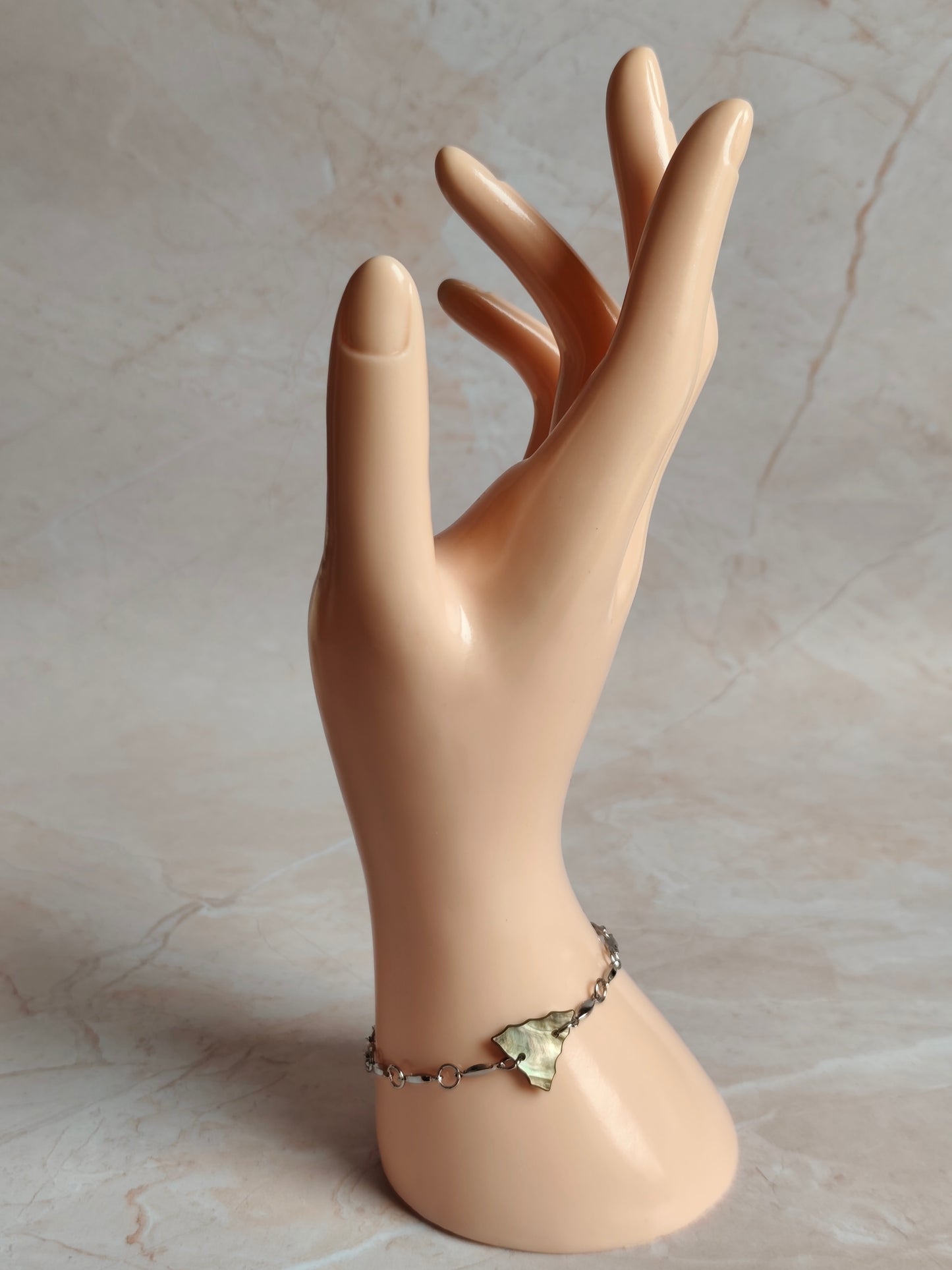Prisme — Bracelet Triangle