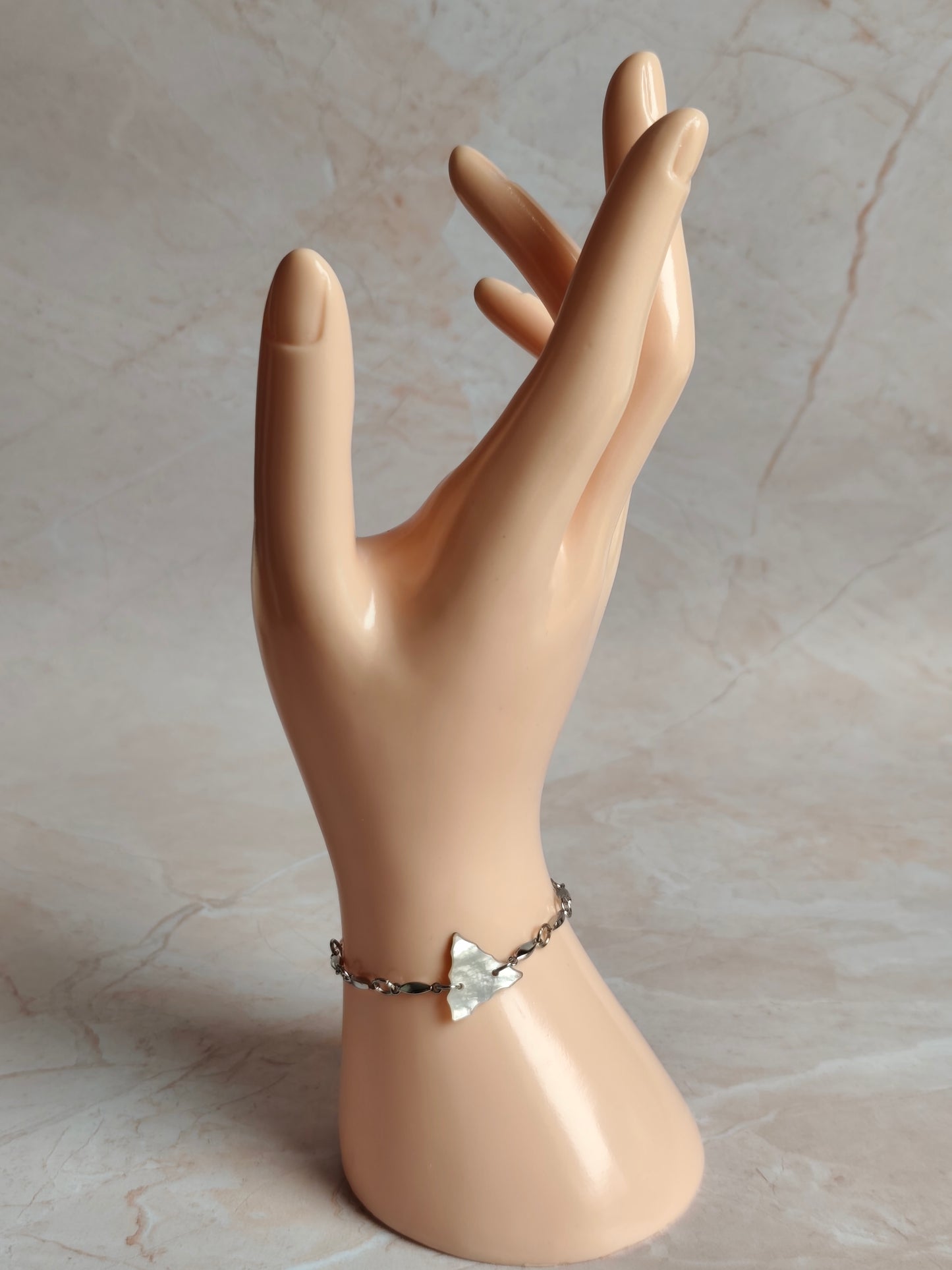 Prisme — Bracelet Triangle